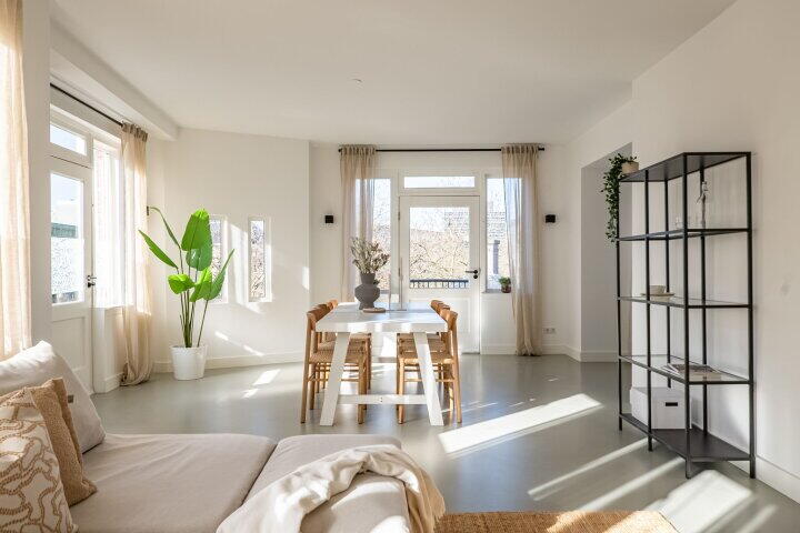 Foto 17 - Boerhaaveplein 12 3, Amsterdam