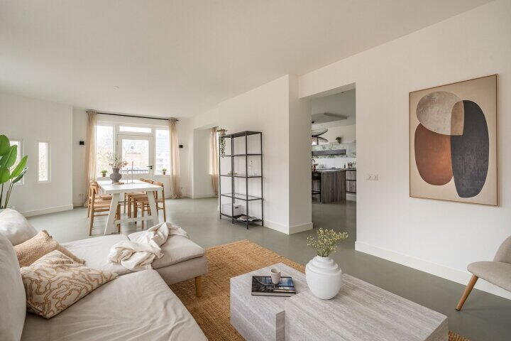 Foto 18 - Boerhaaveplein 12 3, Amsterdam