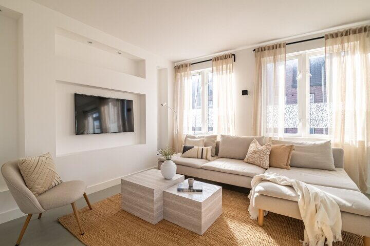 Foto 3 - Boerhaaveplein 12 3, Amsterdam