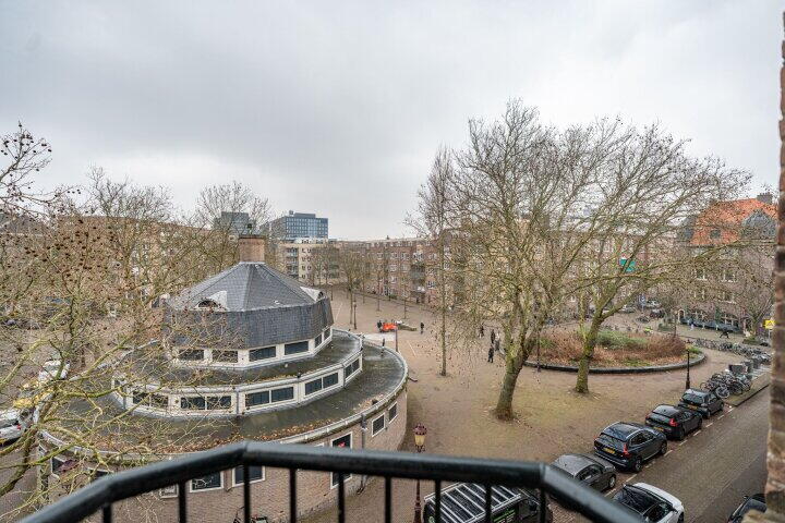 Foto 21 - Boerhaaveplein 12 3, Amsterdam