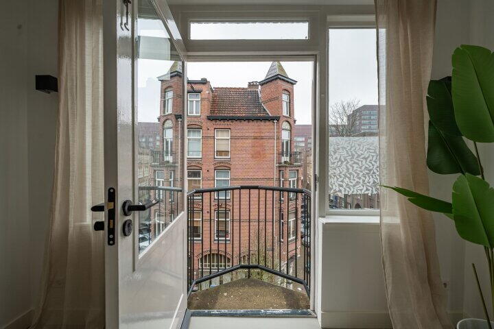 Foto 23 - Boerhaaveplein 12 3, Amsterdam