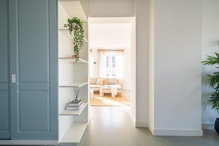 Foto 5 - Boerhaaveplein 12 3, Amsterdam