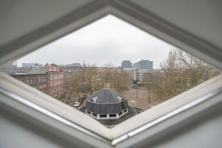 Foto 51 - Boerhaaveplein 12 3, Amsterdam