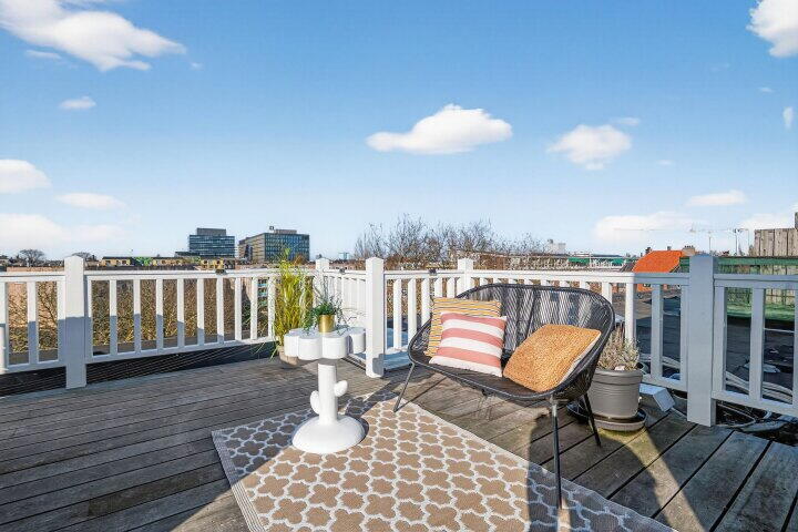 Foto 60 - Boerhaaveplein 12 3, Amsterdam