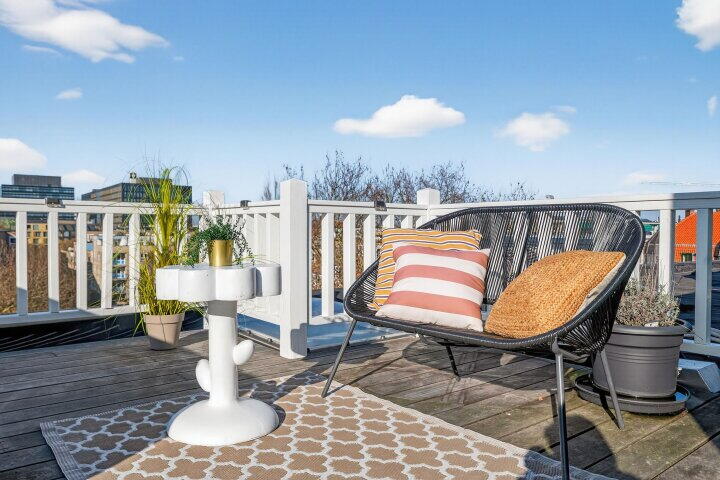 Foto 61 - Boerhaaveplein 12 3, Amsterdam