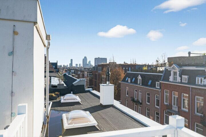 Foto 62 - Boerhaaveplein 12 3, Amsterdam