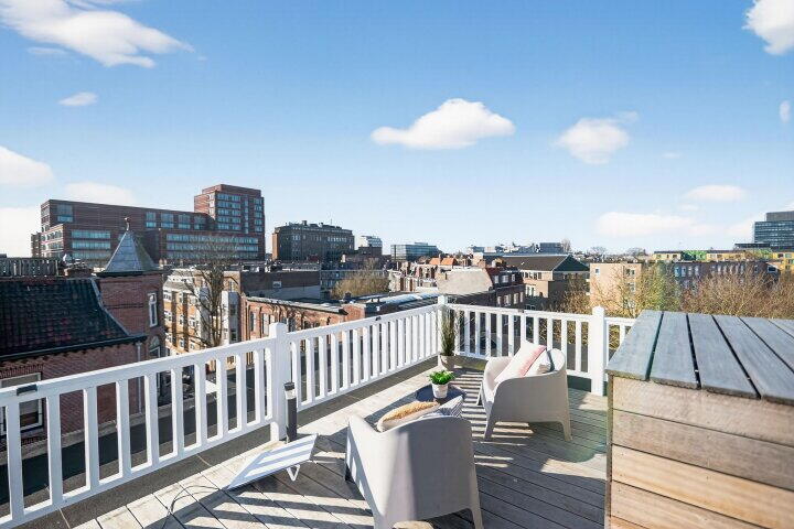 Foto 63 - Boerhaaveplein 12 3, Amsterdam