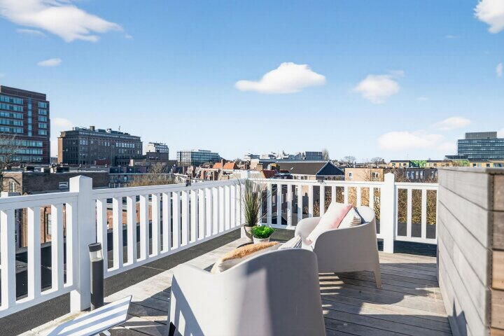 Foto 64 - Boerhaaveplein 12 3, Amsterdam