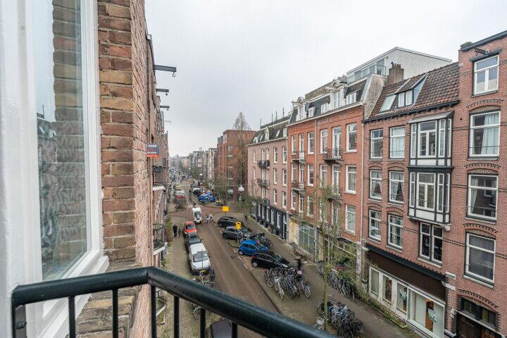 Foto 67 - Boerhaaveplein 12 3, Amsterdam