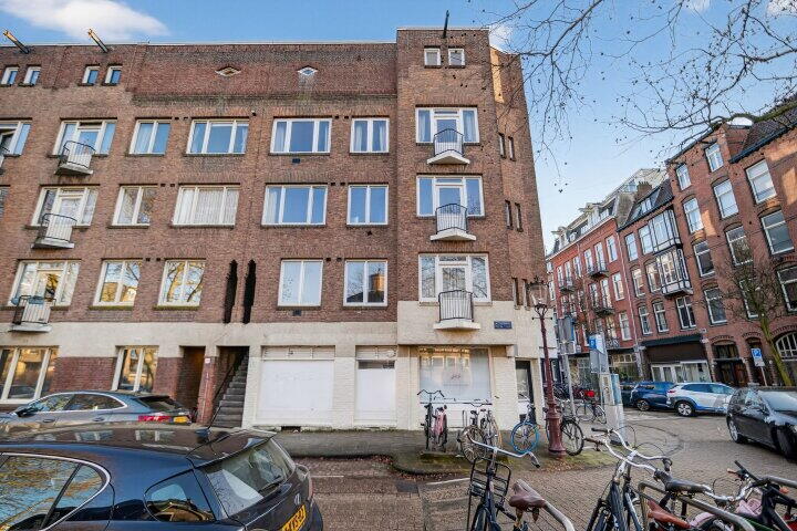 Foto 68 - Boerhaaveplein 12 3, Amsterdam