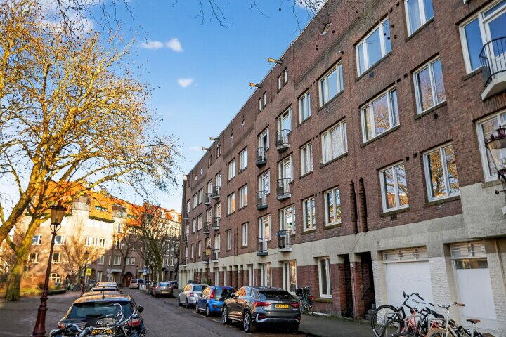 Foto 69 - Boerhaaveplein 12 3, Amsterdam