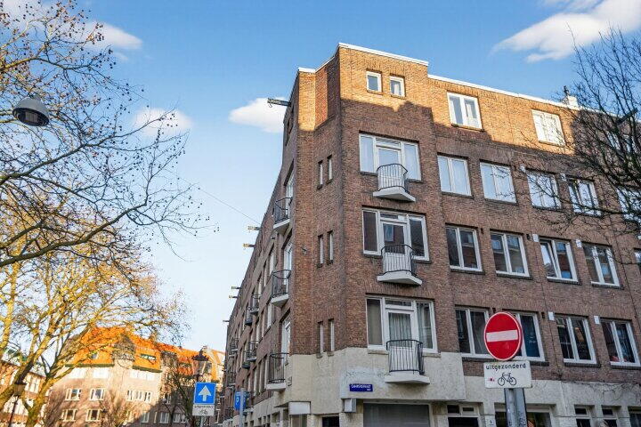 Foto 70 - Boerhaaveplein 12 3, Amsterdam