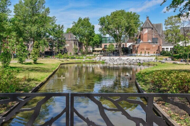 Foto 77 - Boerhaaveplein 12 3, Amsterdam