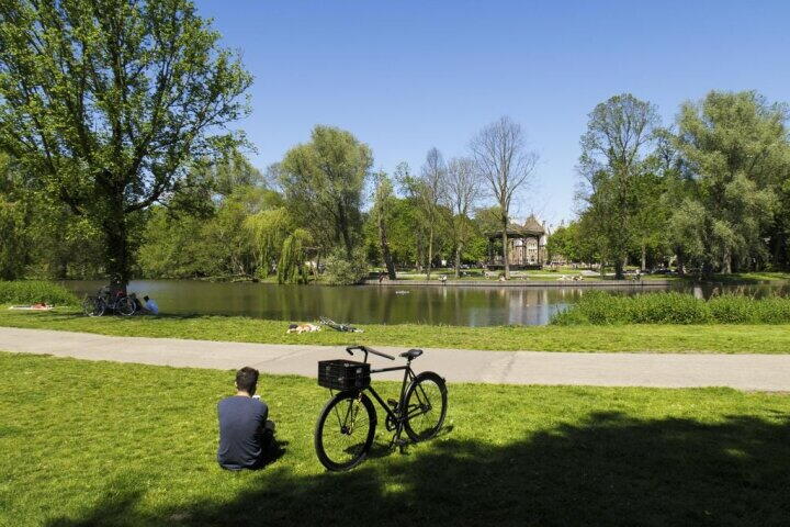 Foto 78 - Boerhaaveplein 12 3, Amsterdam