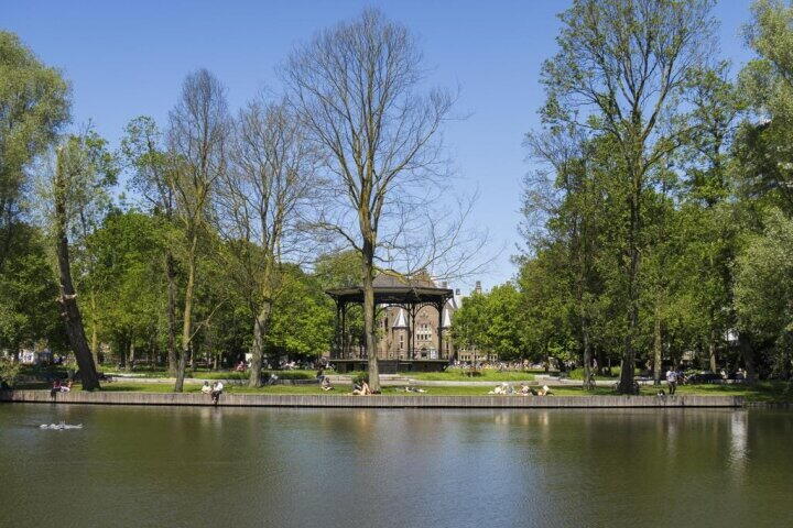 Foto 79 - Boerhaaveplein 12 3, Amsterdam