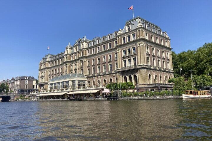 Foto 80 - Boerhaaveplein 12 3, Amsterdam