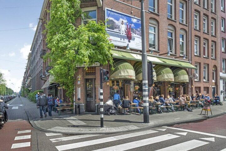 Foto 83 - Boerhaaveplein 12 3, Amsterdam