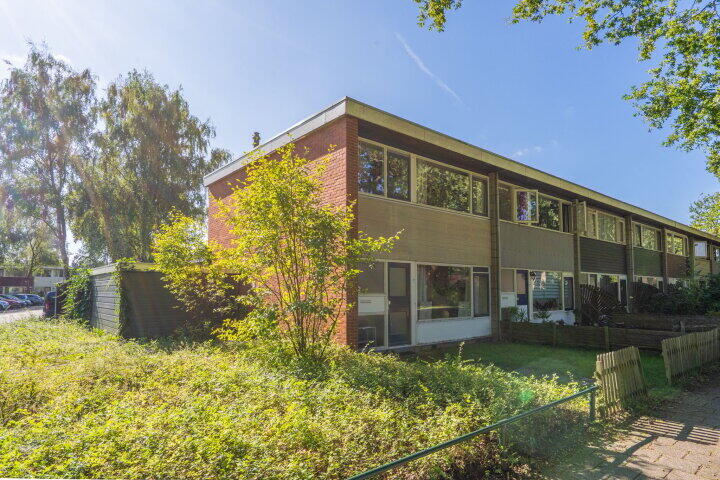 Foto 2 - Boerschaplaan 86, Emmen