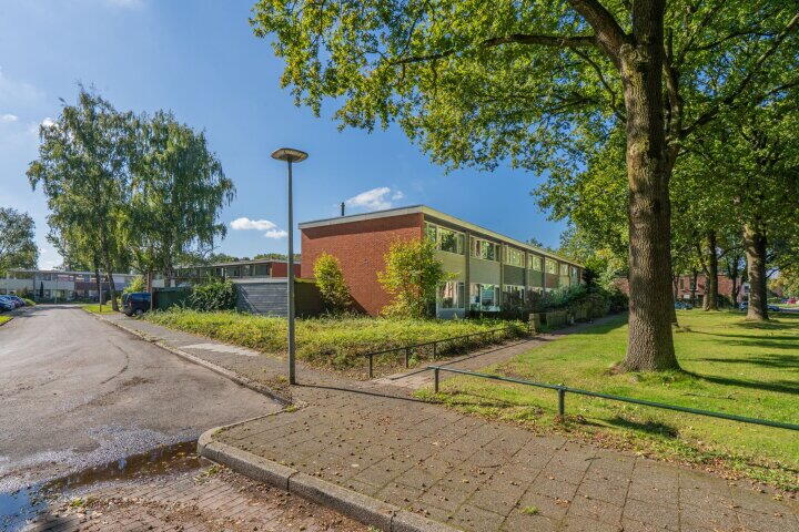 Foto 3 - Boerschaplaan 86, Emmen