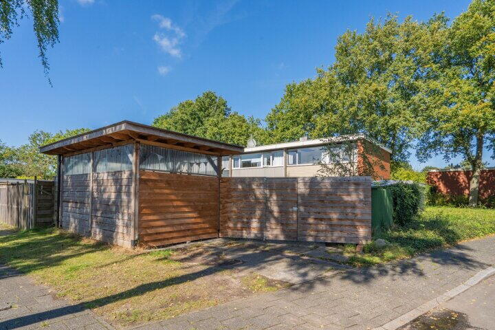 Foto 4 - Boerschaplaan 86, Emmen