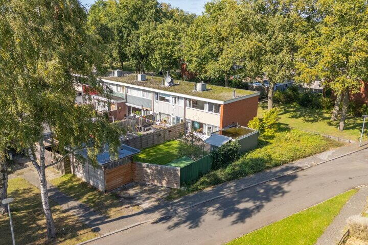 Foto 35 - Boerschaplaan 86, Emmen