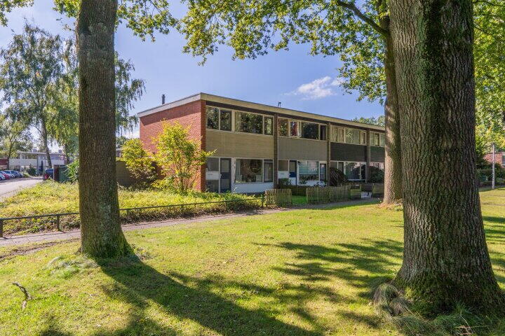 Foto 5 - Boerschaplaan 86, Emmen