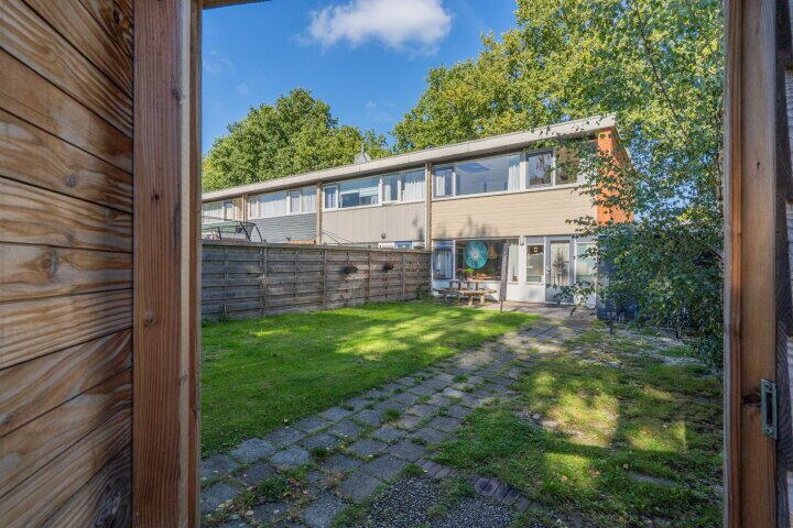 Foto 41 - Boerschaplaan 86, Emmen