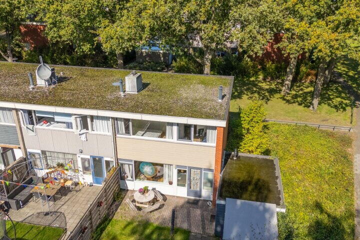 Foto 43 - Boerschaplaan 86, Emmen