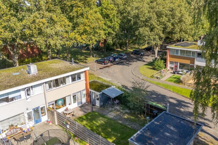 Foto 44 - Boerschaplaan 86, Emmen