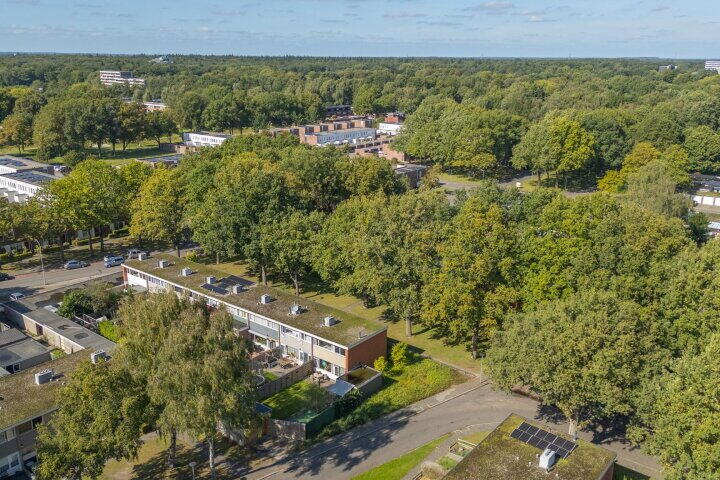 Foto 45 - Boerschaplaan 86, Emmen