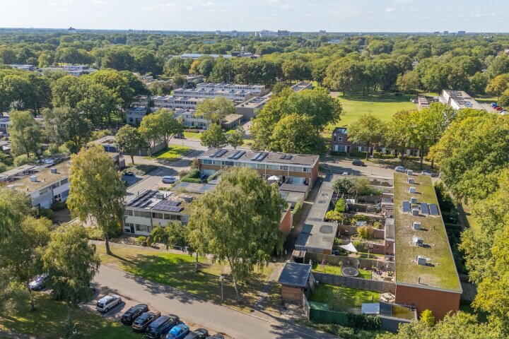 Foto 46 - Boerschaplaan 86, Emmen