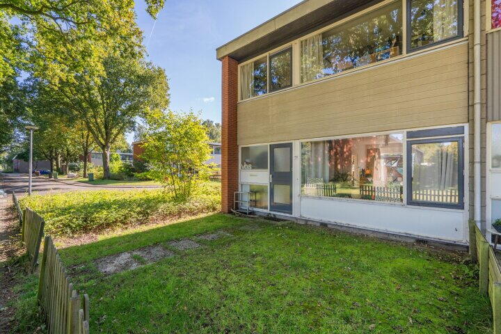 Foto 6 - Boerschaplaan 86, Emmen