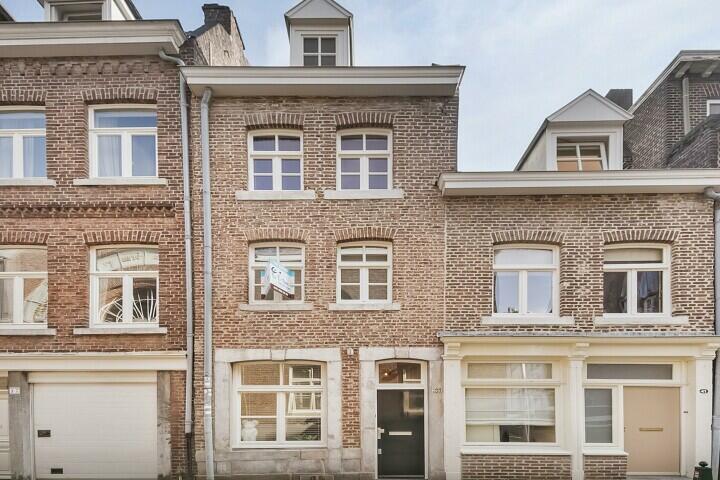 Foto 2 - Bogaardenstraat 39, Maastricht