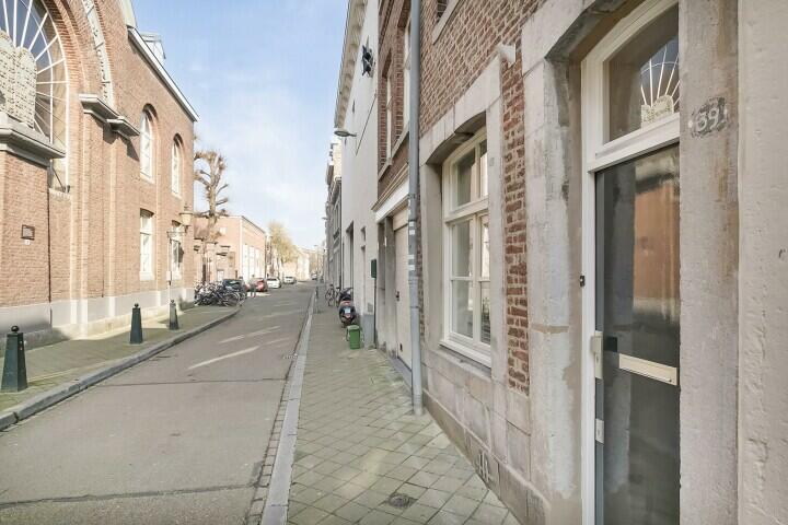 Foto 47 - Bogaardenstraat 39, Maastricht