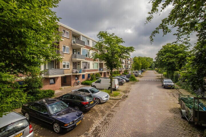Foto 2 - Boksbergenstraat 3 2, Arnhem
