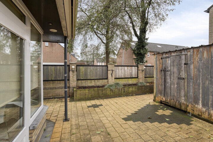 Foto 29 - Bolderikplein 7, Maastricht