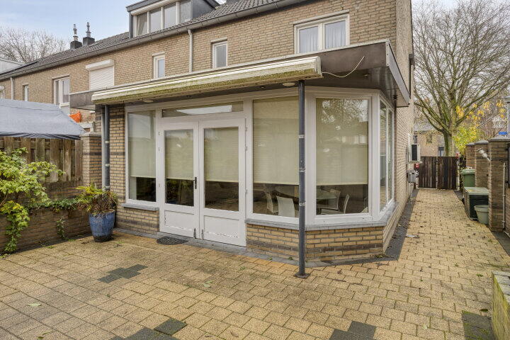 Foto 30 - Bolderikplein 7, Maastricht