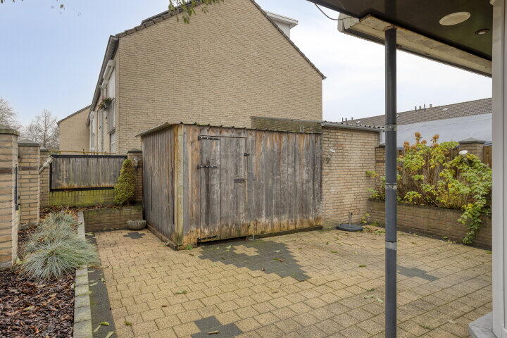 Foto 31 - Bolderikplein 7, Maastricht