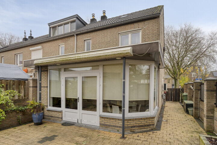 Foto 32 - Bolderikplein 7, Maastricht