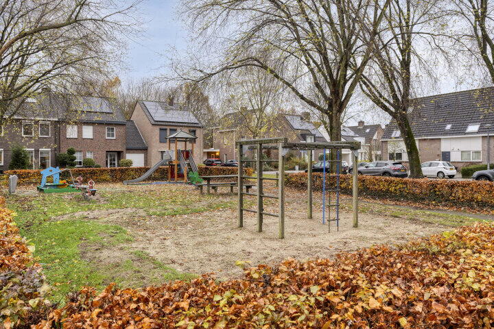 Foto 33 - Bolderikplein 7, Maastricht