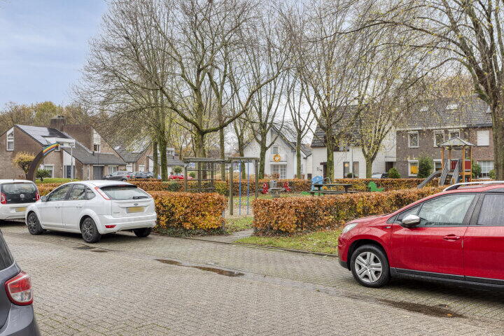 Foto 34 - Bolderikplein 7, Maastricht