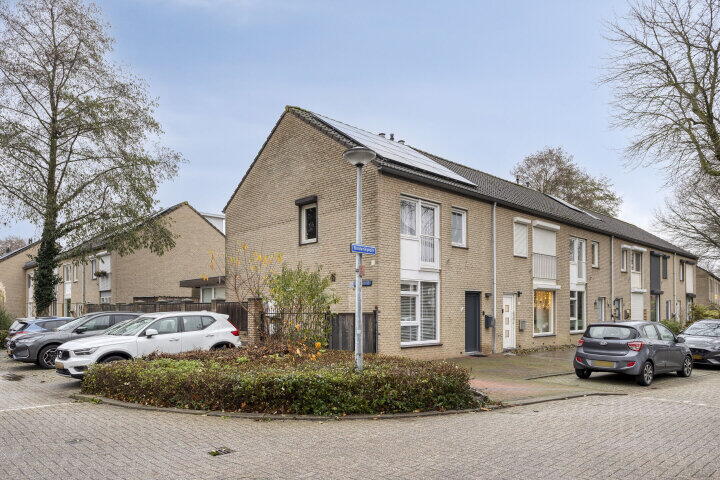 Foto 35 - Bolderikplein 7, Maastricht