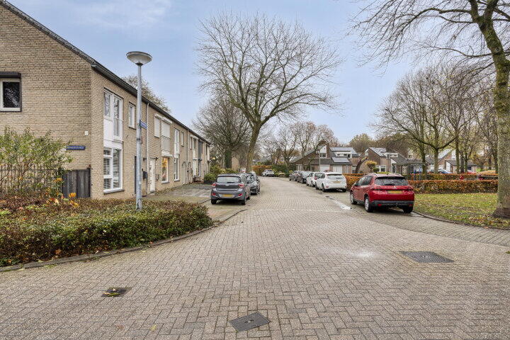 Foto 36 - Bolderikplein 7, Maastricht