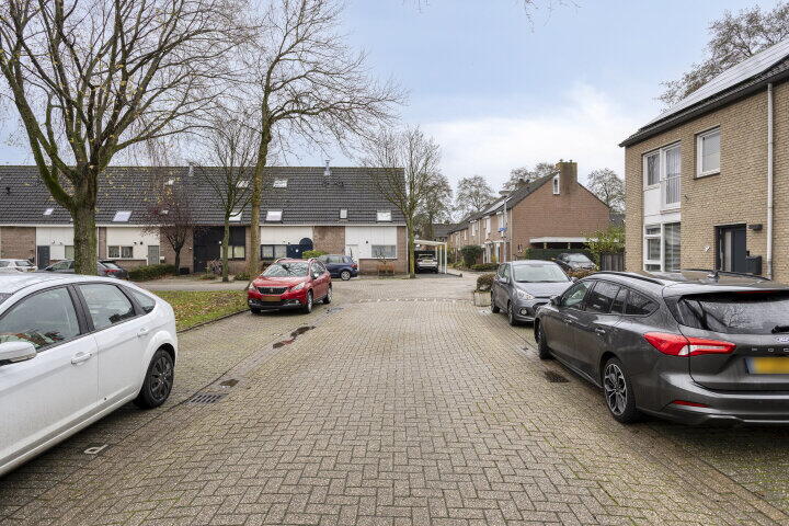 Foto 37 - Bolderikplein 7, Maastricht