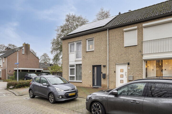 Foto 38 - Bolderikplein 7, Maastricht