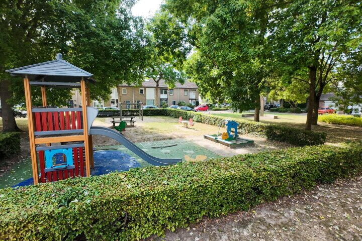 Foto 40 - Bolderikplein 7, Maastricht