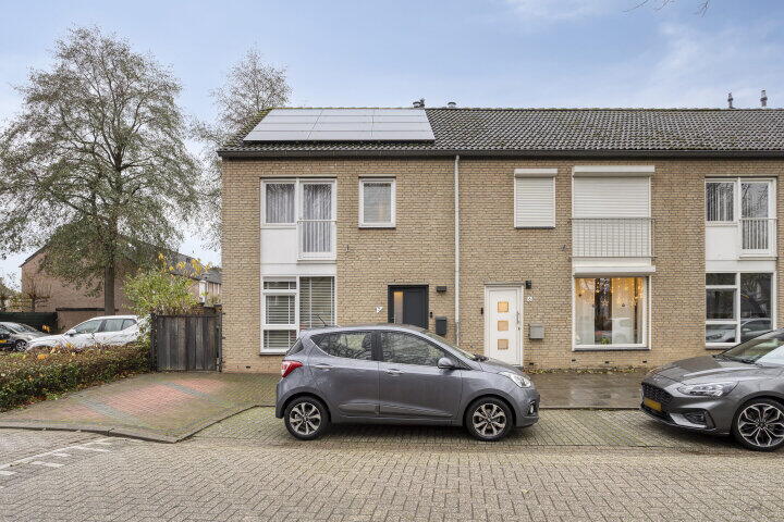 Foto 6 - Bolderikplein 7, Maastricht