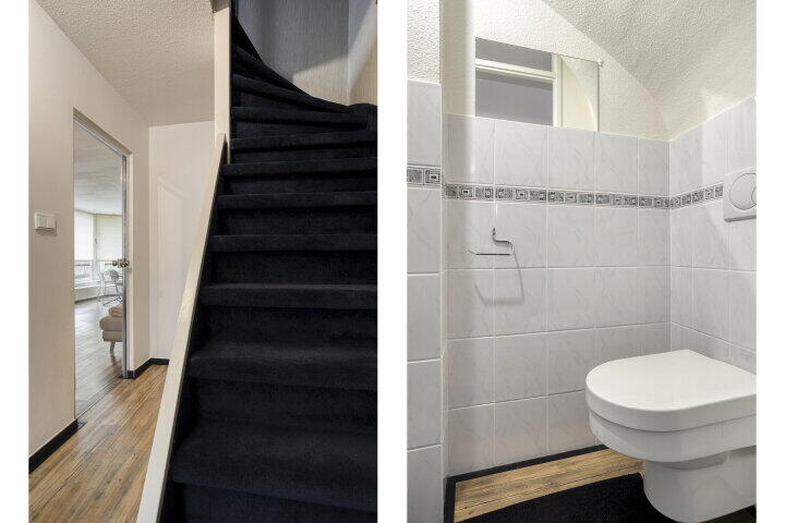 Foto 9 - Bolderikplein 7, Maastricht