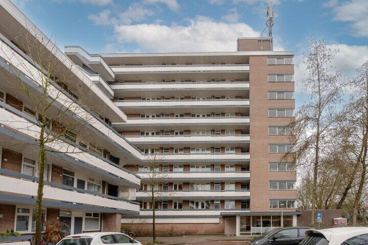 Foto 1 - Bolestein 256, Amsterdam