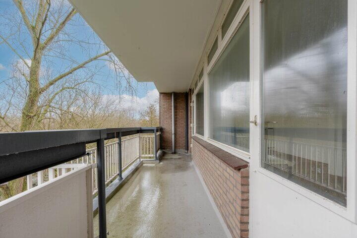 Foto 21 - Bolestein 256, Amsterdam